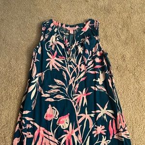 EUC Girls size M Dress